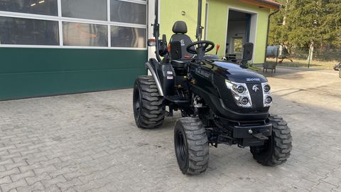 Solis 26 PANTHER LIMITED EDITION SCHWARZ