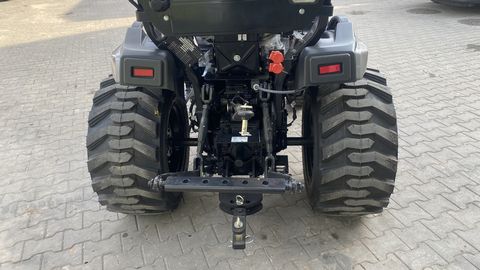 Solis 26 PANTHER LIMITED EDITION SCHWARZ