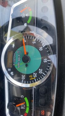 Solis 26 PANTHER LIMITED EDITION SCHWARZ