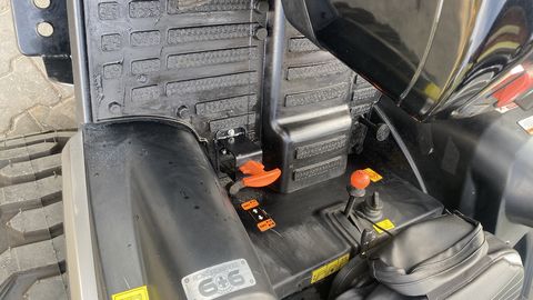 Solis 26 PANTHER LIMITED EDITION SCHWARZ