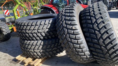 Nokian Tyres TRI 2