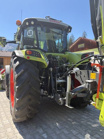 Claas Arion 420 M Stage V