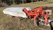 Kuhn GMD 800 GII-FF