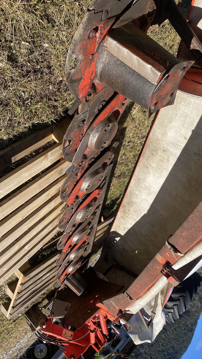 Kuhn GMD 800 GII-FF 3