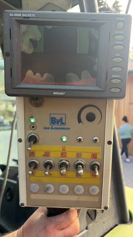 BVL BVL V-Mix 12 LS