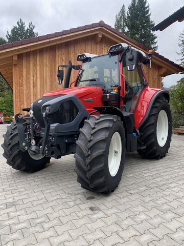 Lindner Lintrac 95 LS