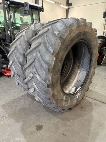 Michelin XM 108 