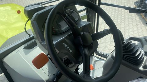 Claas  CLAAS Axos 3.95 