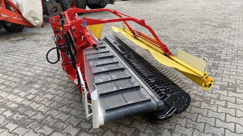 Pöttinger Mergento F 4010 Alpin