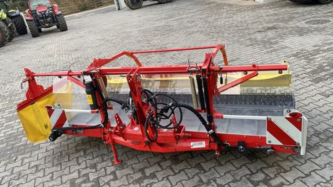 Pöttinger Mergento F 4010 Alpin