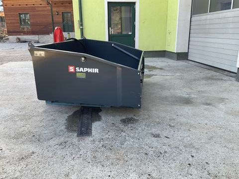 Saphir TLH Multi 220