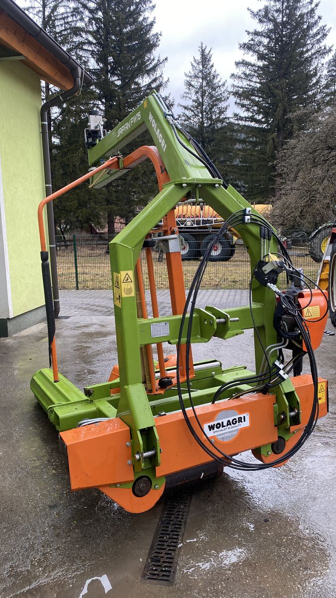 Wolagri Japan FW 15 3