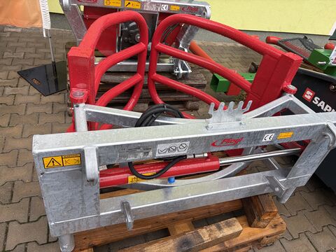 Fliegl Fliegl Ballenzange Profi-Combi