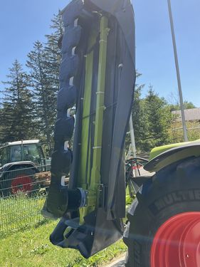 Claas Disco 320