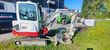 Takeuchi TB225  mit Powertilt Top Zustand