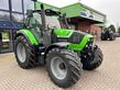 Deutz-Fahr Agrotron 6160 P