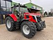 Massey Ferguson 6S.145 Dyna-VT Exclusiv