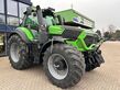 Deutz-Fahr Agrotron 9340 TTV