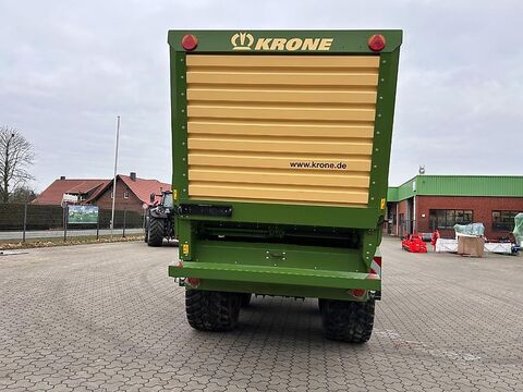 Krone TX 460D 3