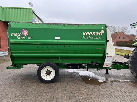 Keenan Mech Fiber 300 3