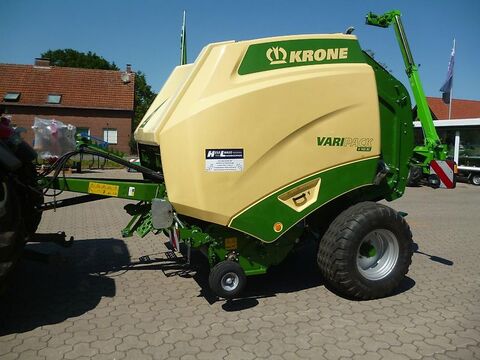 Krone Krone VariPack V 165 XC 3