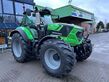 Deutz-Fahr Deutz-Fahr AT 7250 TTV Warrior