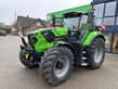 Deutz-Fahr Agrotron 6160 TTV