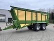 Krone TX 460 D