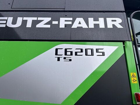 Deutz-Fahr C6205 TS