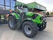 Deutz-Fahr Agrotron 6210 TTV Green Warrior