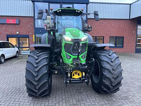 Deutz Fahr Agrotron 6230 HD TTV 2