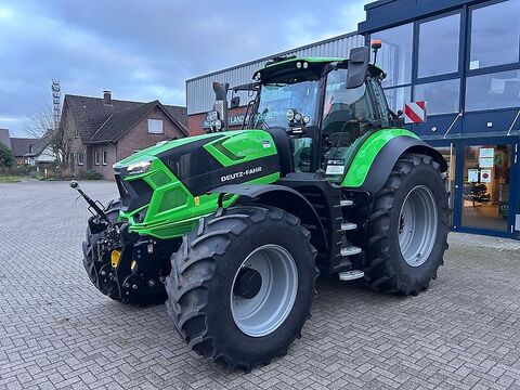 Deutz Fahr Agrotron 6230 HD TTV 3