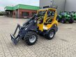 Eurotrac W12S Schutzdach