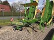 Krone Swadro S460