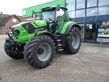 Deutz-Fahr Agrotron 7250 TTV Warrior