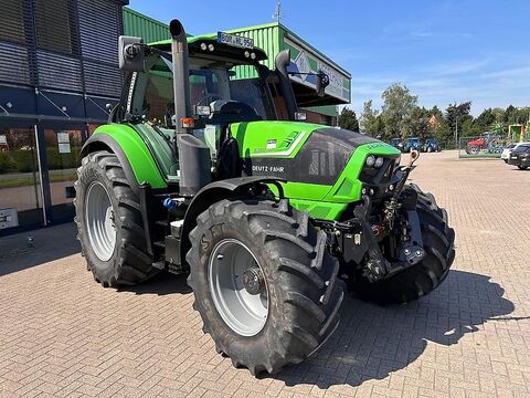 Deutz-Fahr Agrotron 6180 C-Shift