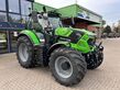 Deutz-Fahr 6160 TTV Stage V Green-Warrior