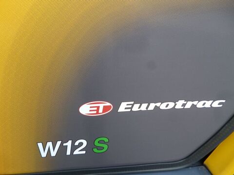 Eurotrac W12 S