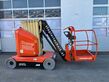 JLG Toucan 12 Plus