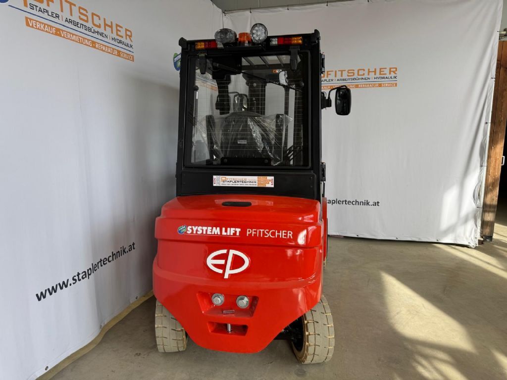 EP Equipment EFL 303 3