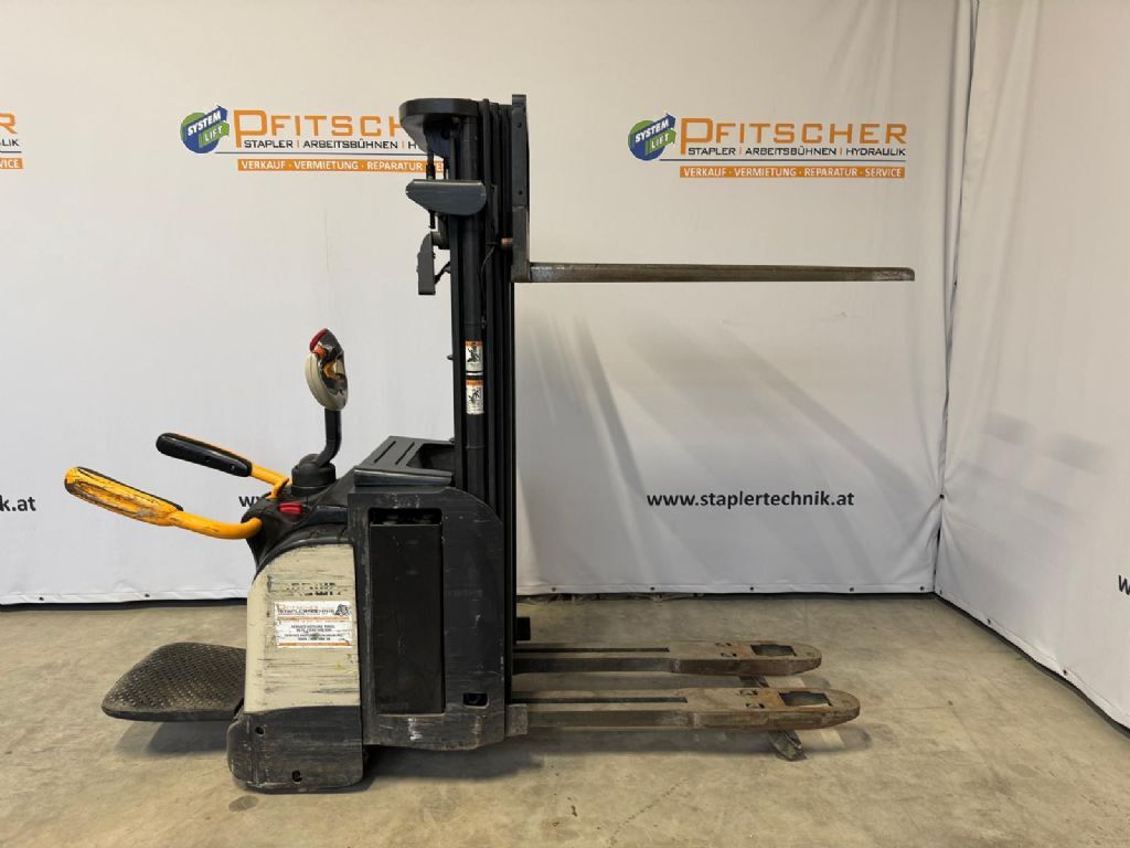 Crown ETi 4000 1.6 TT 2