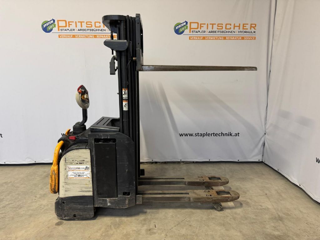 Crown ETi 4000 1.6 TT 3