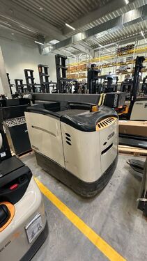 Crown TSP6500