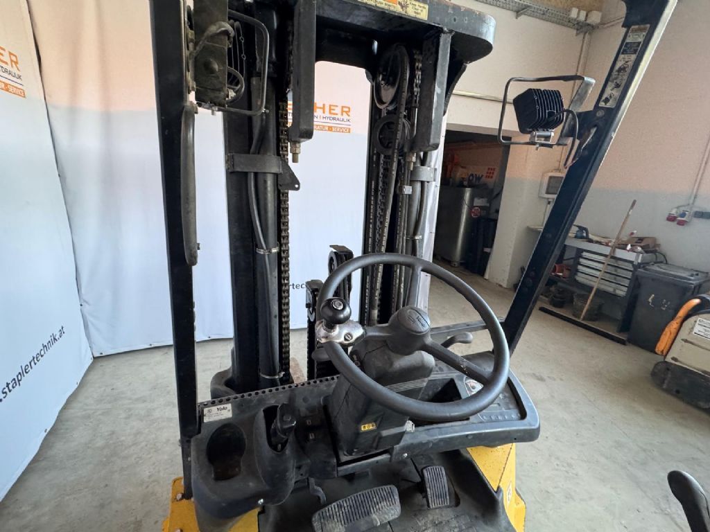 Yale GLC080LJNGAE088 3