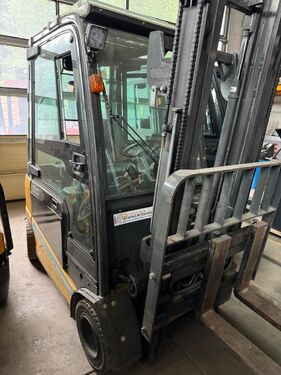 UniCarriers JAG1N1L20Q