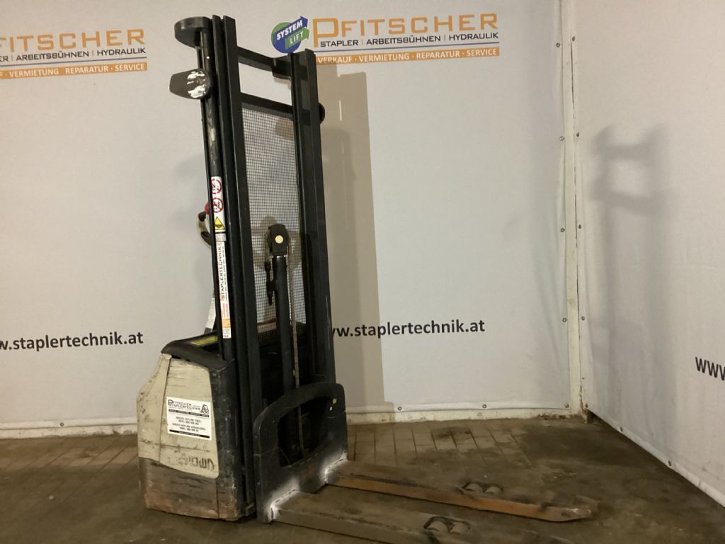 Crown WF 3000-1.0-1.0TF 2