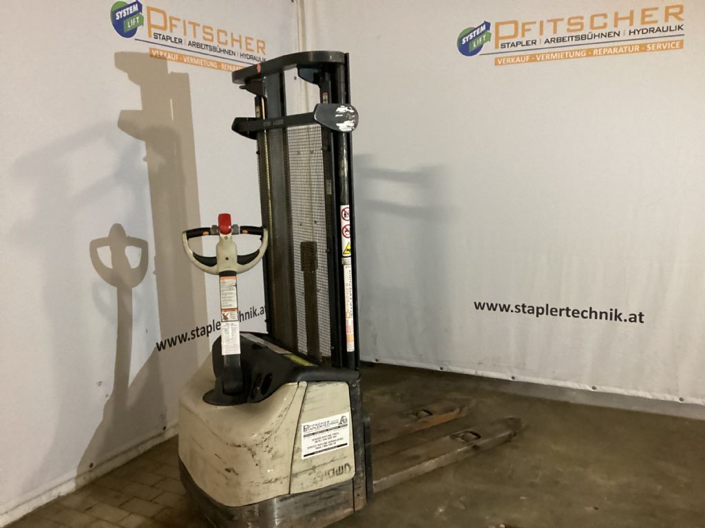 Crown WF 3000-1.0-1.0TF 3