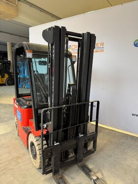 EP EFL181 lithium ionen