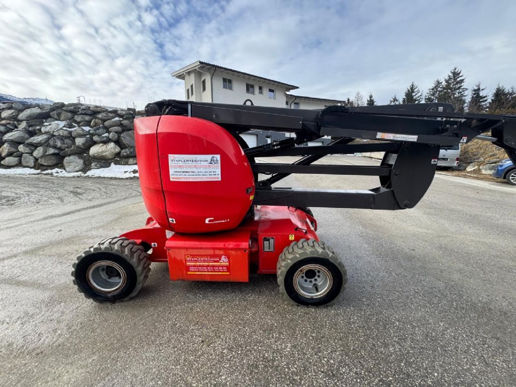 Manitou 150AETJ-C 2