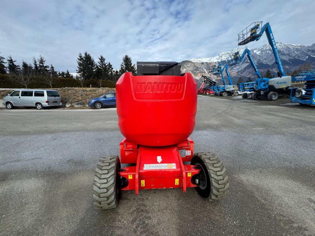 Manitou 150AETJ-C 3
